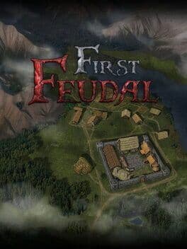 First Feudal image