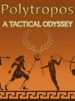 Polytropos: A Tactical Odyssey image