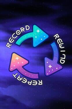 Record Rewind Repeat image