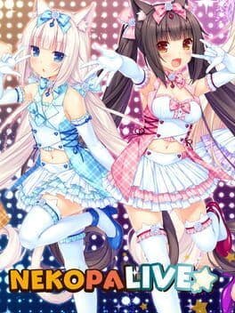 Nekopalive image