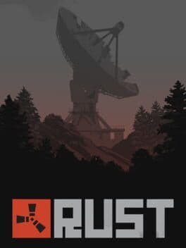 Rust image