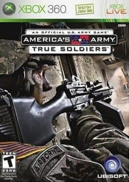 America's Army: True Soldiers image