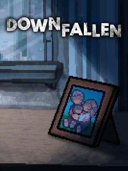 Downfallen image