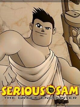 Serious Sam: The Greek Encounter image