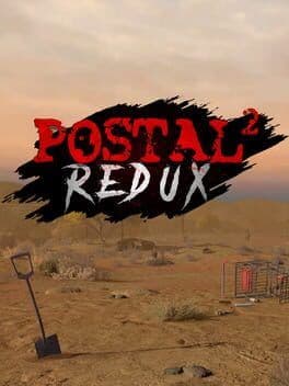 Postal 2 Redux image