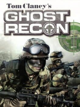 Tom Clancy's Ghost Recon image