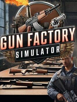 Gun Factory Simulator image
