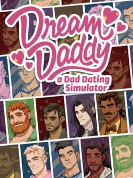 Dream Daddy: A Dad Dating Simulator image