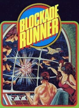 Blockade Runner image