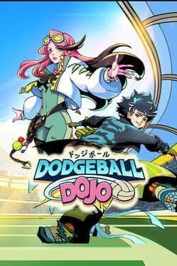 Dodgeball Dojo: Pusoy Dos image