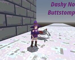 Dashy No Buttstomp image