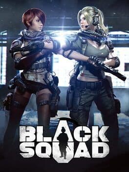Black Squad image