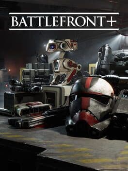 Battlefront+ image
