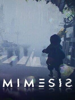 Mimesis image