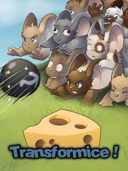 Transformice image