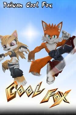 Taiwan Coolfox image