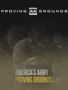 America's Army: Proving Grounds image