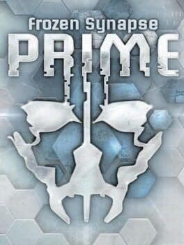 Frozen Synapse Prime image