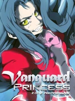 Vanguard Princess image