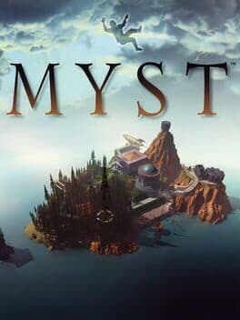 Myst image