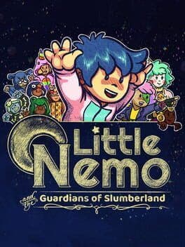 Little Nemo and the Guardians of Slumberland image