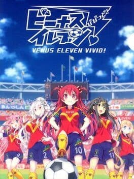 Venus Eleven Vivid! image