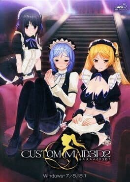 Custom Maid 3D 2 image