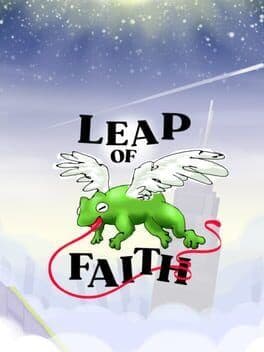 Leap Of Faith image