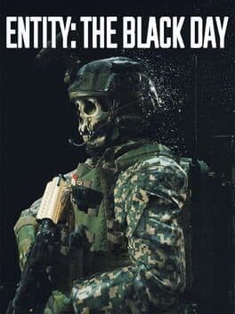 Entity: The Black Day image