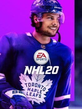 NHL 20 image