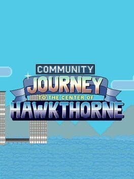 Journey to the Center of Hawkthorne image