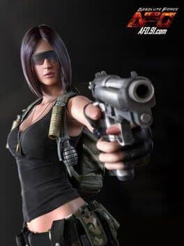 Absolute Force Online image