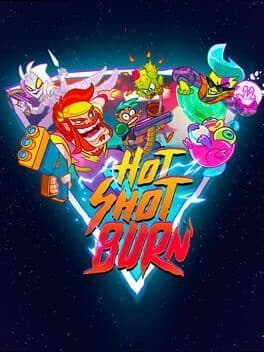 Hot Shot Burn image