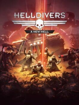 Helldivers: A New Hell image