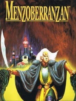 Menzoberranzan image