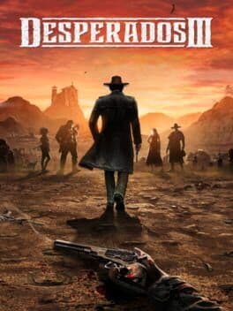 Desperados III image