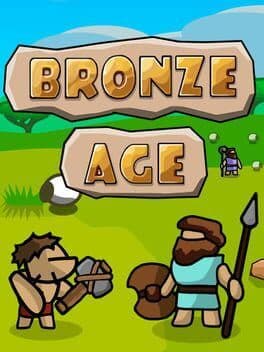 Bronze Age image