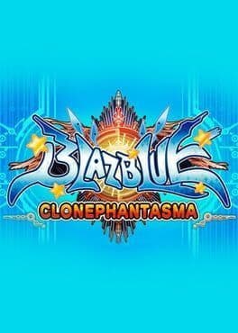 BlazBlue: Clone Phantasma image