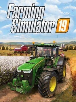 Farming Simulator 19 image