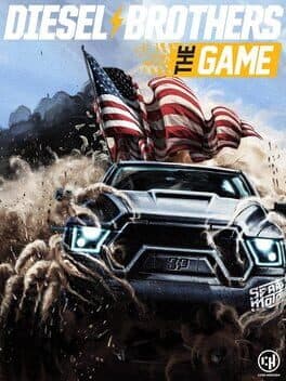 Diesel Brothers: The Game image