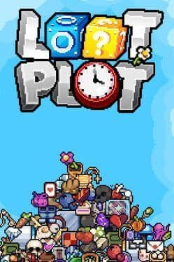 Lootplot image