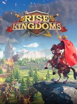 Rise of Kingdoms image