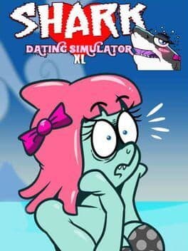 Shark Dating Simulator XL image