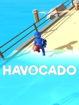 Havocado image