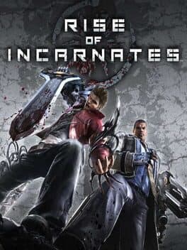 Rise of Incarnates image
