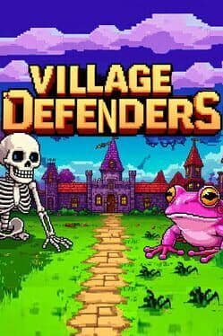 Village Defenders image