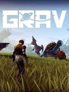 Grav image