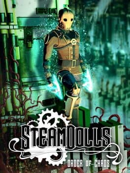 SteamDolls: Order of Chaos image