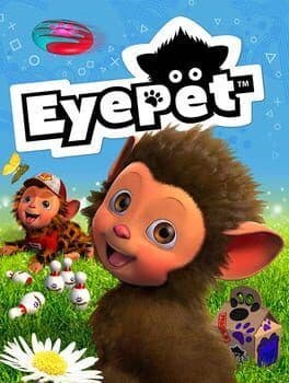 EyePet image