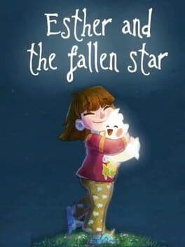 Esther and the Fallen Star image
